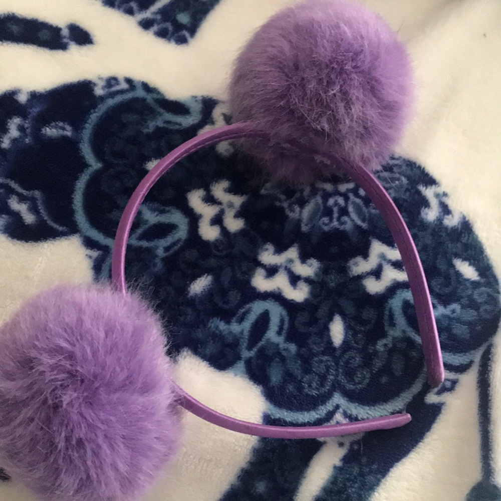 Cute head piece - Picture 3 of 3